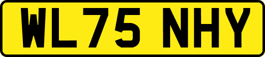 WL75NHY