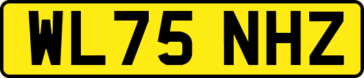 WL75NHZ