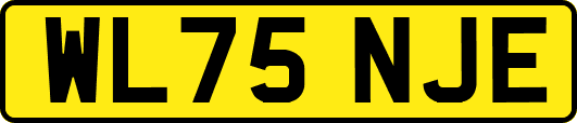WL75NJE