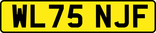 WL75NJF