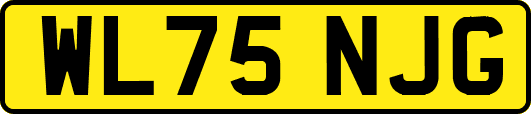 WL75NJG