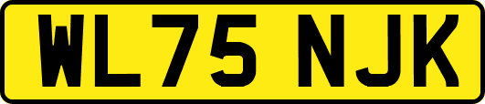 WL75NJK