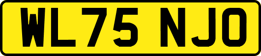 WL75NJO