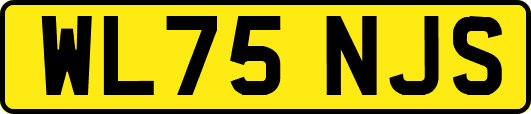 WL75NJS