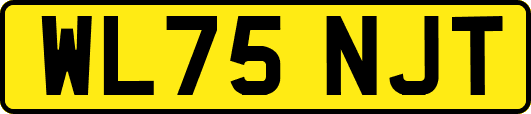 WL75NJT