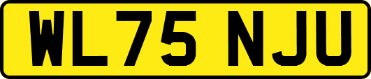 WL75NJU