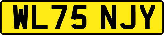 WL75NJY