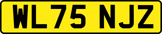 WL75NJZ
