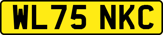 WL75NKC