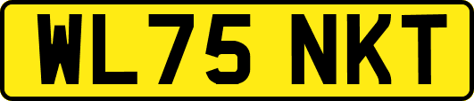 WL75NKT