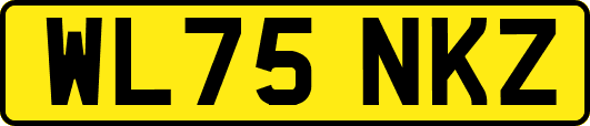 WL75NKZ