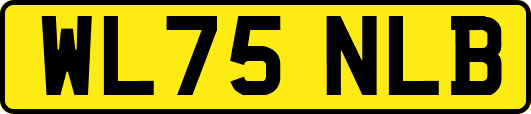 WL75NLB