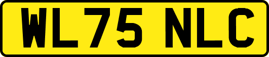 WL75NLC