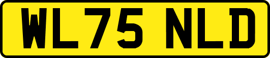 WL75NLD