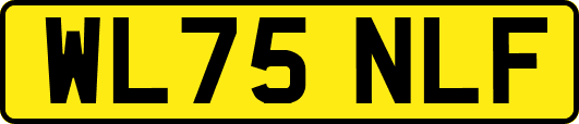 WL75NLF