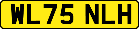 WL75NLH