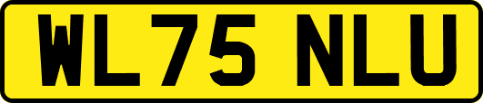 WL75NLU