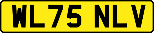 WL75NLV