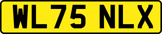 WL75NLX