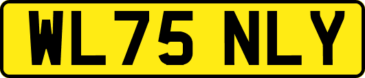 WL75NLY