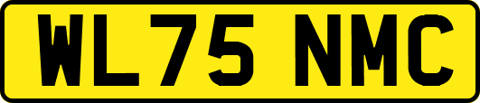 WL75NMC