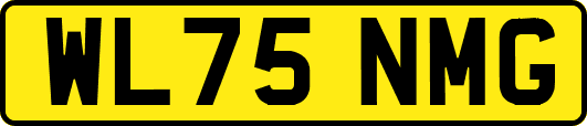 WL75NMG