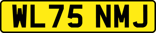 WL75NMJ