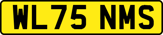 WL75NMS