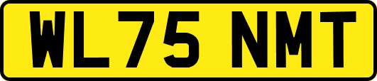 WL75NMT