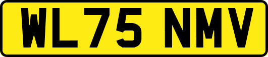 WL75NMV