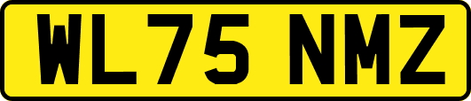 WL75NMZ