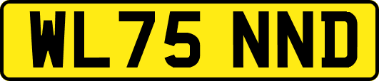 WL75NND