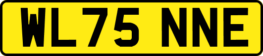 WL75NNE