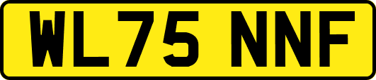 WL75NNF