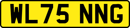 WL75NNG