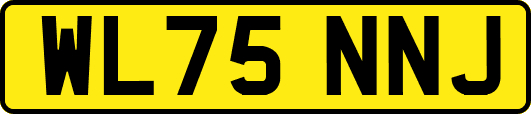 WL75NNJ