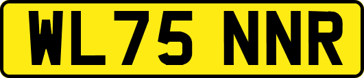 WL75NNR