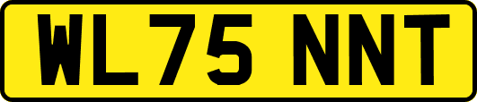 WL75NNT