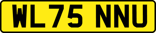 WL75NNU