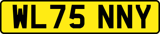 WL75NNY