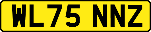 WL75NNZ