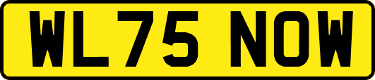 WL75NOW