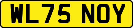 WL75NOY
