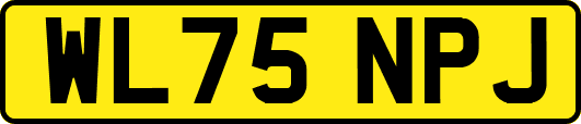 WL75NPJ