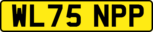 WL75NPP