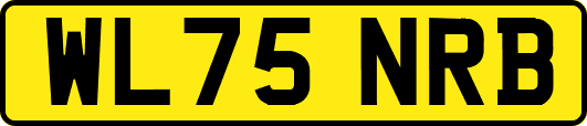 WL75NRB
