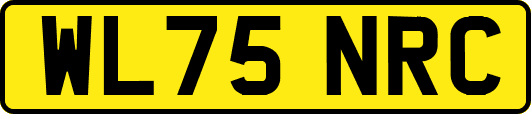 WL75NRC
