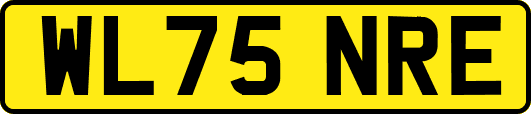 WL75NRE