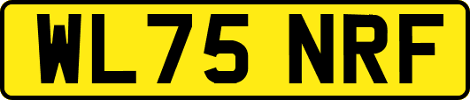 WL75NRF