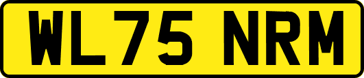 WL75NRM